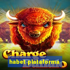 habet plataforma